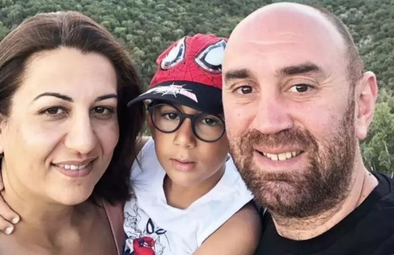 Sunucu Ve Eski Manken Vahe Kılıçarslan'a Hapis Istemi! 1