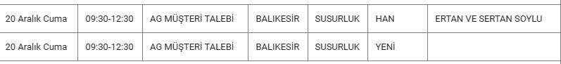 Susurluk Kesinti-37