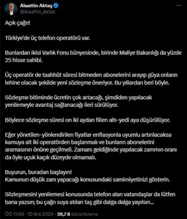 Taahhüt Tuzakları Ortaya Çıktı! Kontrol Etmeden Harekete Geçmeyin (2)