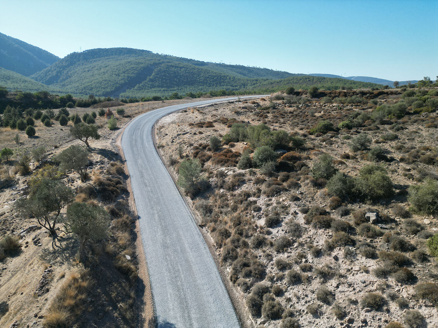Urla’da Köylere Dev Yatırım (2)