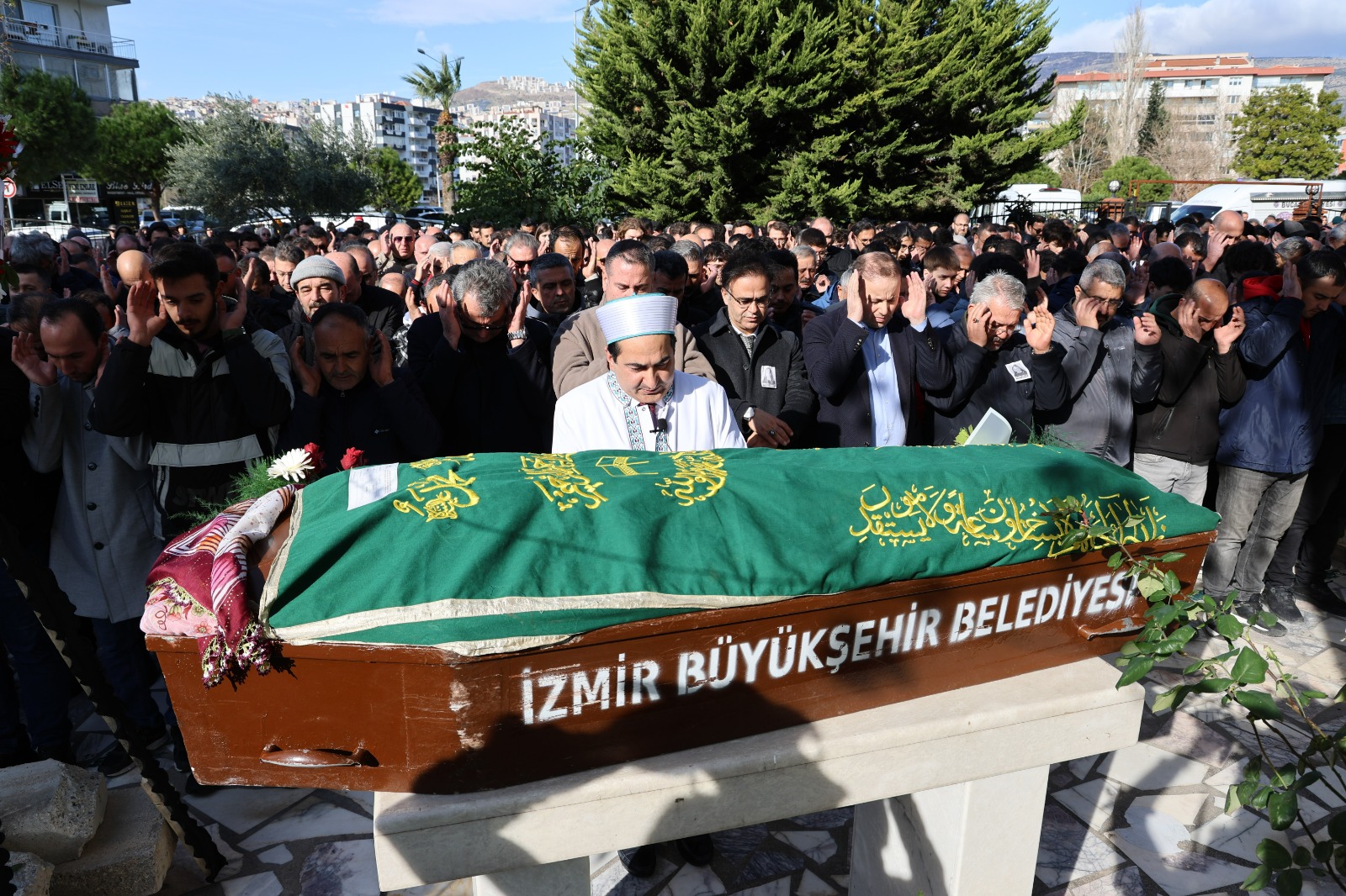 Yağmur Özçelebi'nin Ölümü Sonrası Okul Müdürü Görevden Alındı (2)