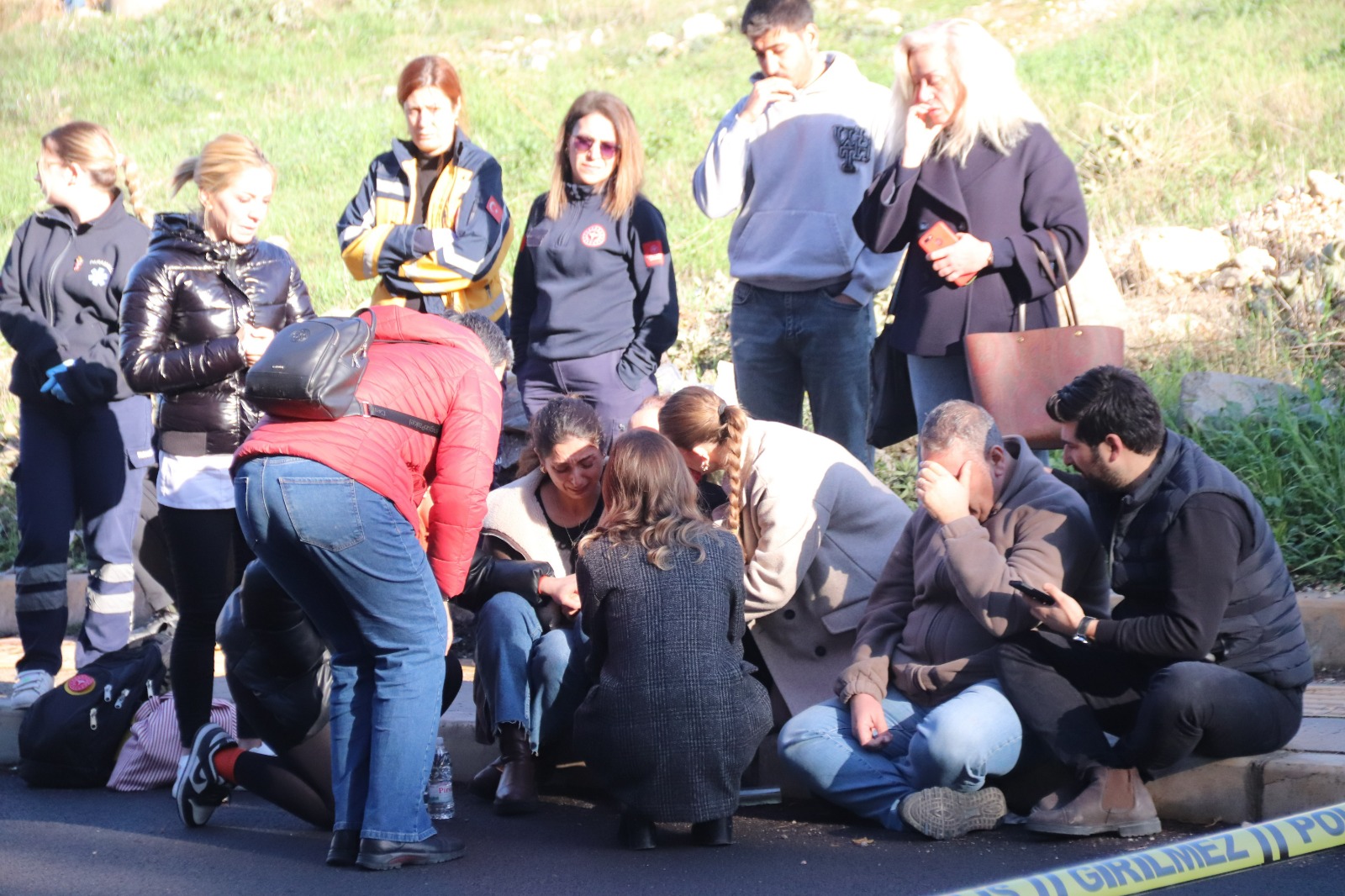 Yağmur Özçelebi'nin Ölümü Sonrası Okul Müdürü Görevden Alındı (3)