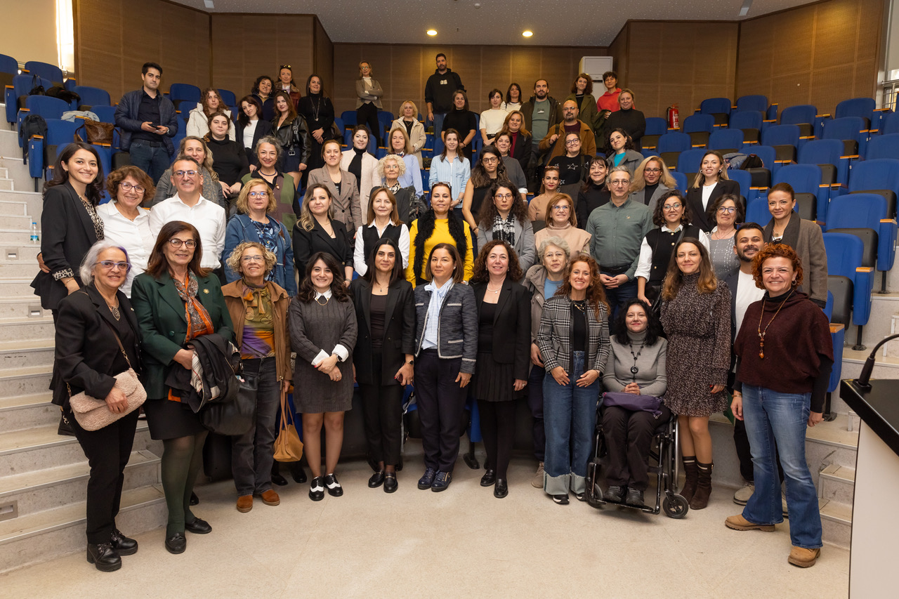 Yaşar Üniversitesi’nde Eğitimde Dönüşüm Rüzgarları (3)