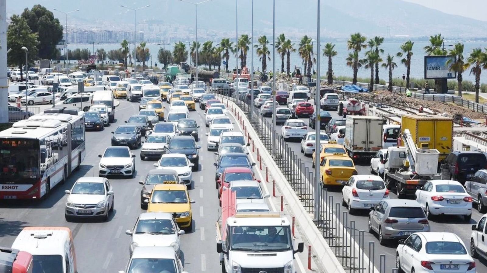 Ak Partili Kaya İkinci Çevre Yolu Yapılacak2