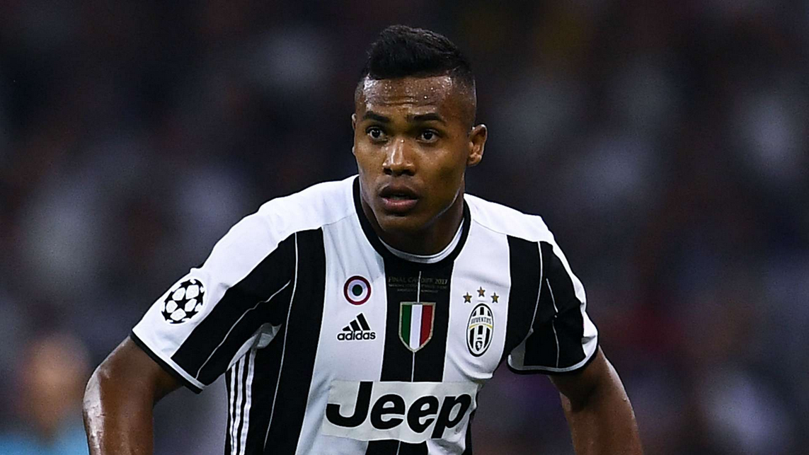 Alex Sandro