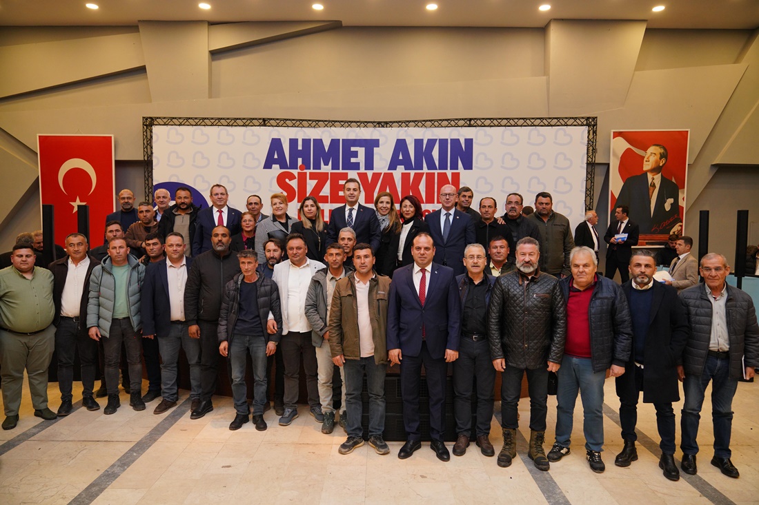 Ayvalık'a 250 Milyonluk Yatırım (2)