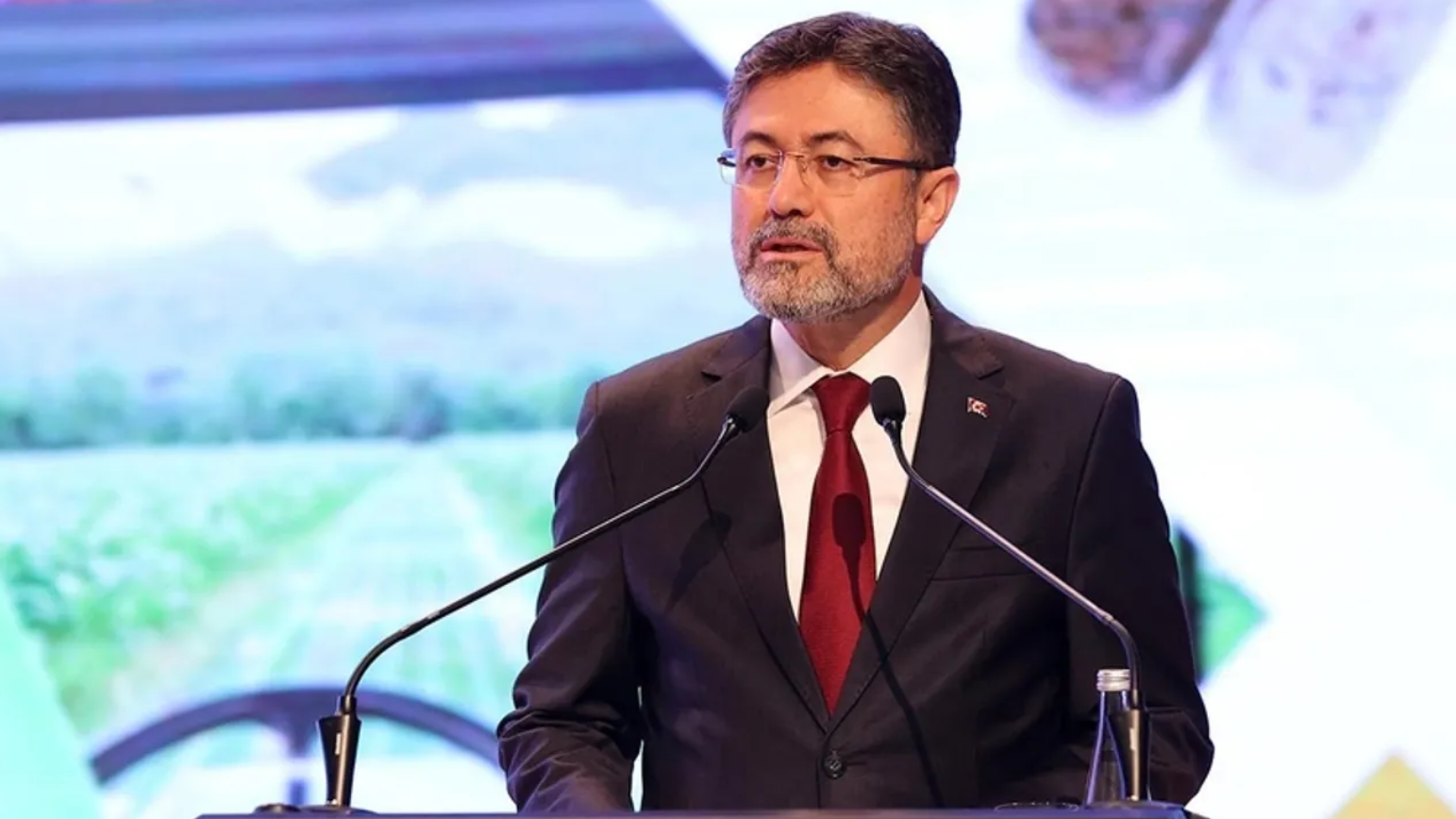 Bakan Yumaklı-5