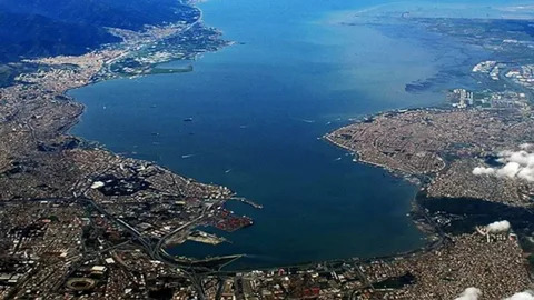 Bakanlık'tan Büyükşehir'e 8 Milyon Lira Ceza!2