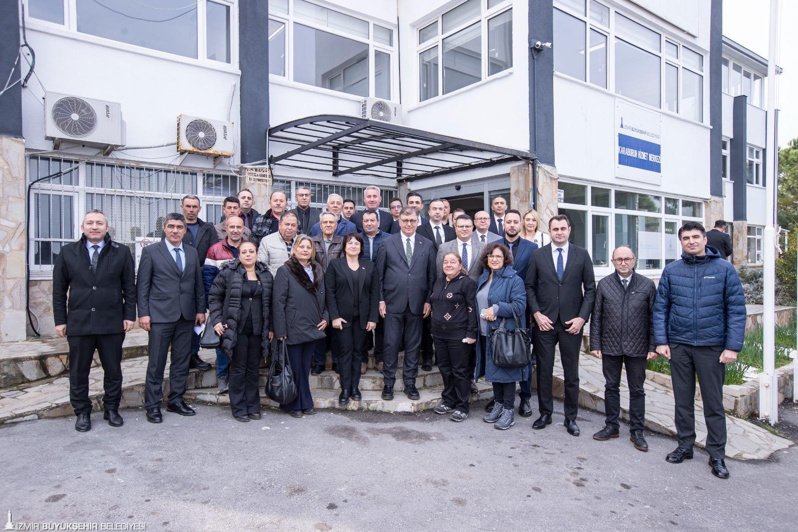 Başkan Cemil Tugay Karaburun Bizim Için Çok Kıymetli (3)