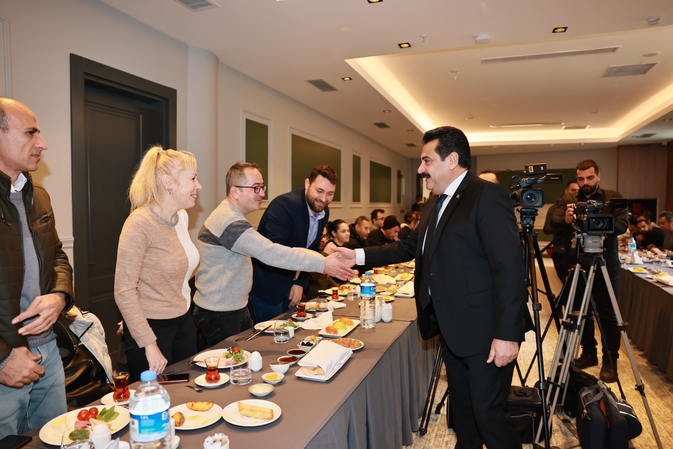 Başkan Ertemur, Pamukkale’nin Geleceği Için Müjdeyi Verdi (3)