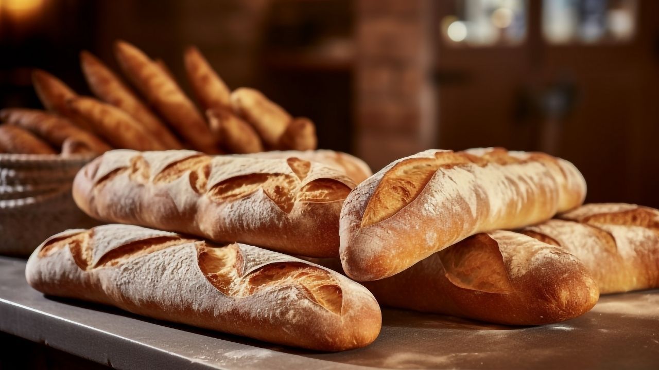 Bir Ilde Daha Ekmek Ve Simit Fiyatları Zamlandı!