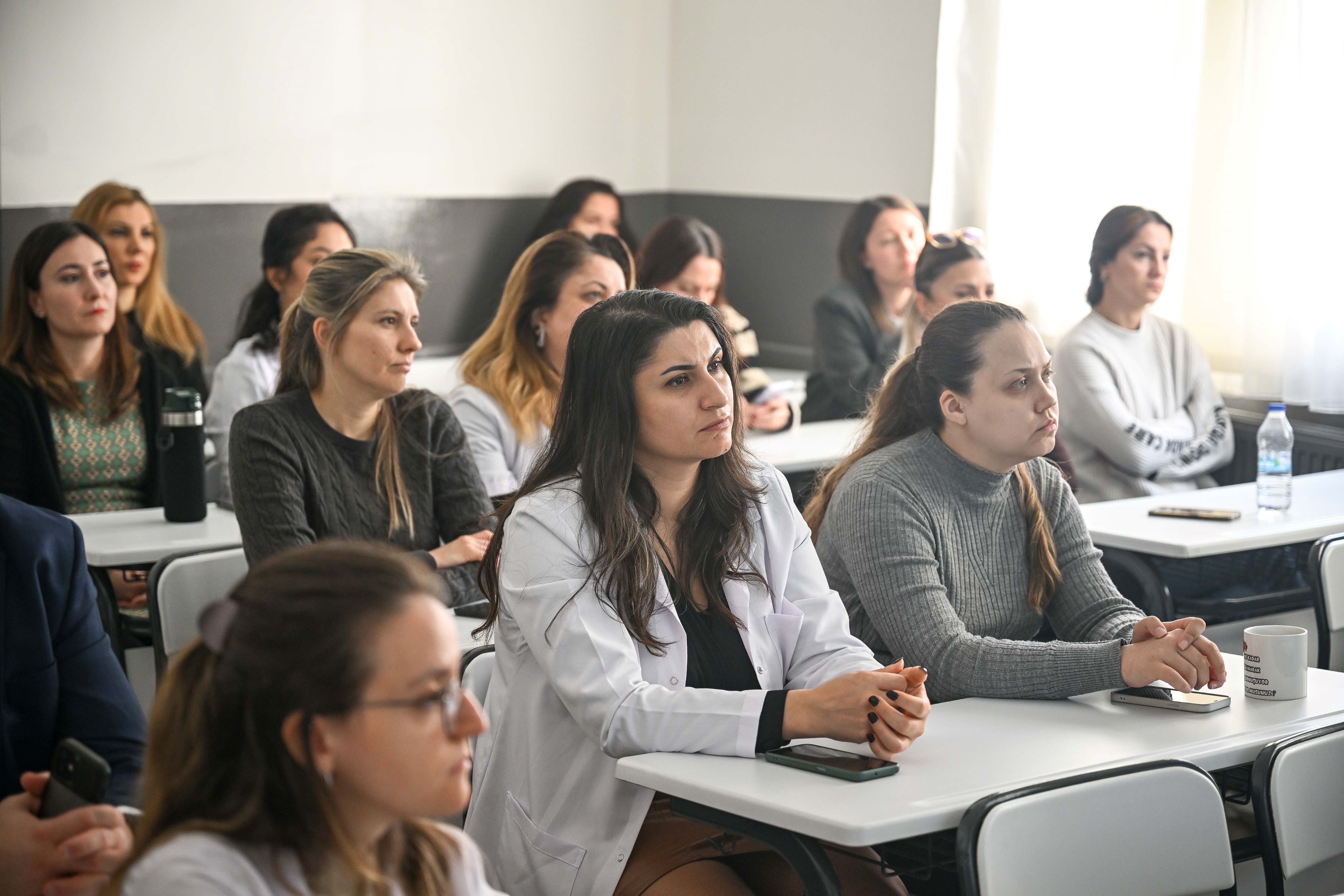 Bornova’da Gençler Için Iklim Krizi Farkındalığı Artıyor (3)