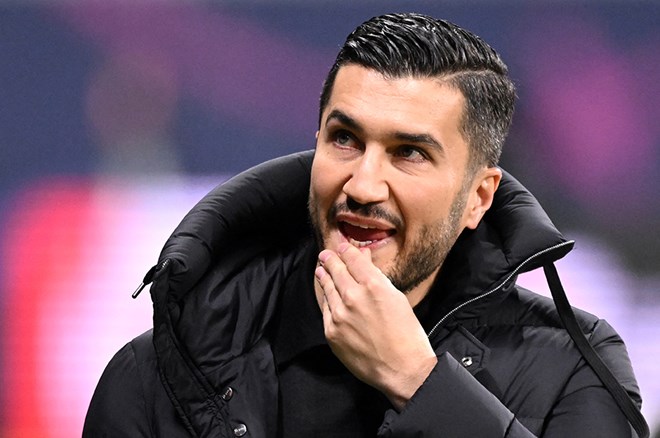 Borussia Dortmund Nuri Şahin'in Yerine Geçen Isim Açıklandı (2)