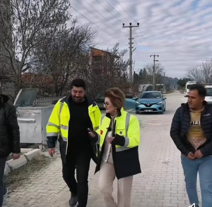 Bozkurt Belediyesi Güvenli Ve Konforlu Yollar Için Çalışmalara Başladı (5)