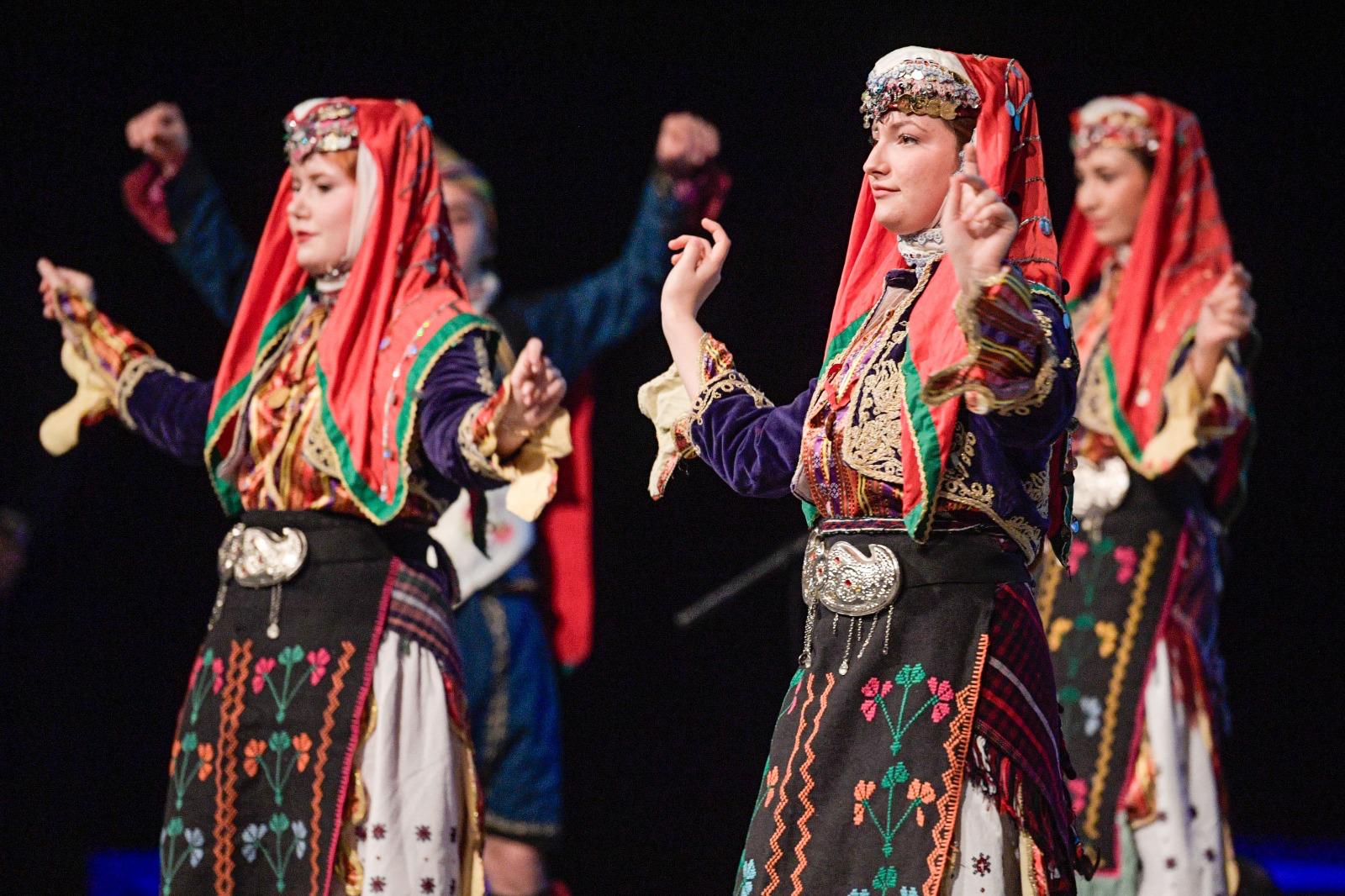 Cemil Tugay, Balıkesir Gecesi’nde Türkiye Için Birlik Mesajı Verdi (3)