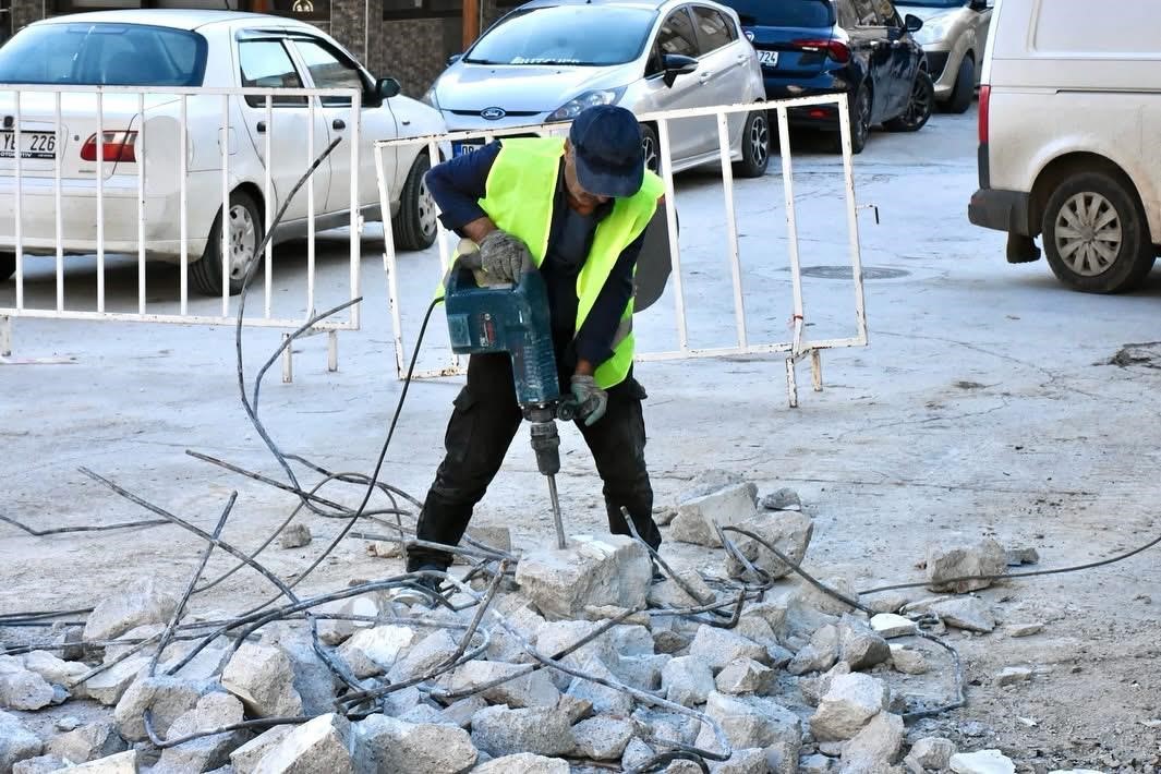 Didim'e Kent Lokantası Açılıyor (3)