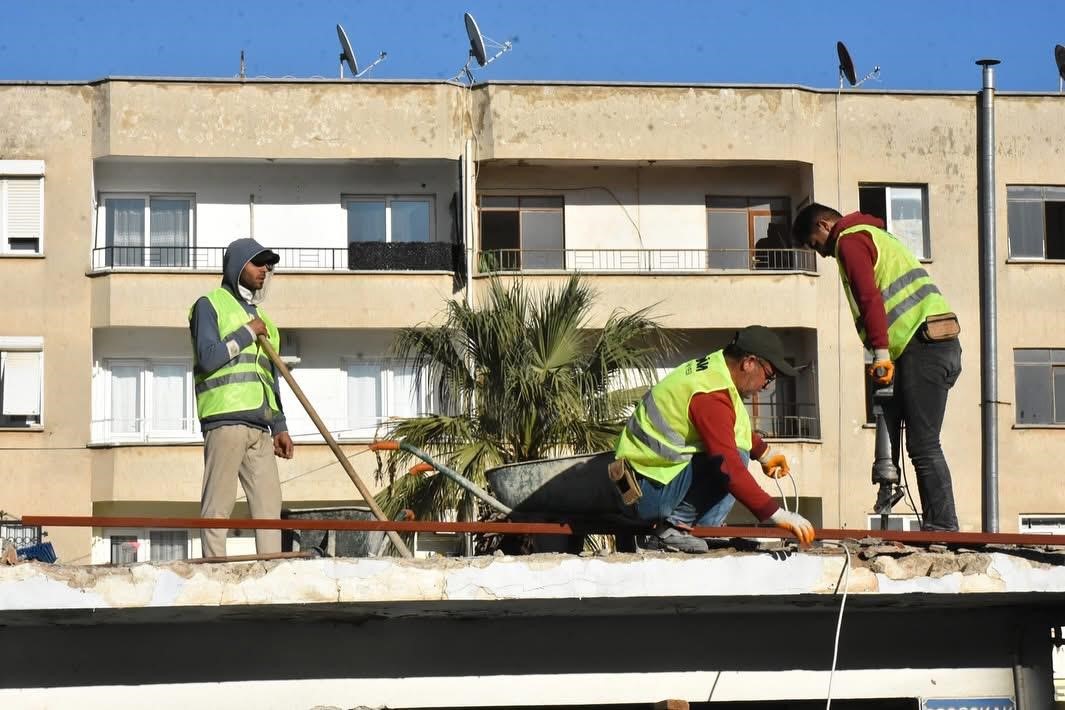 Didim'e Kent Lokantası Açılıyor (4)