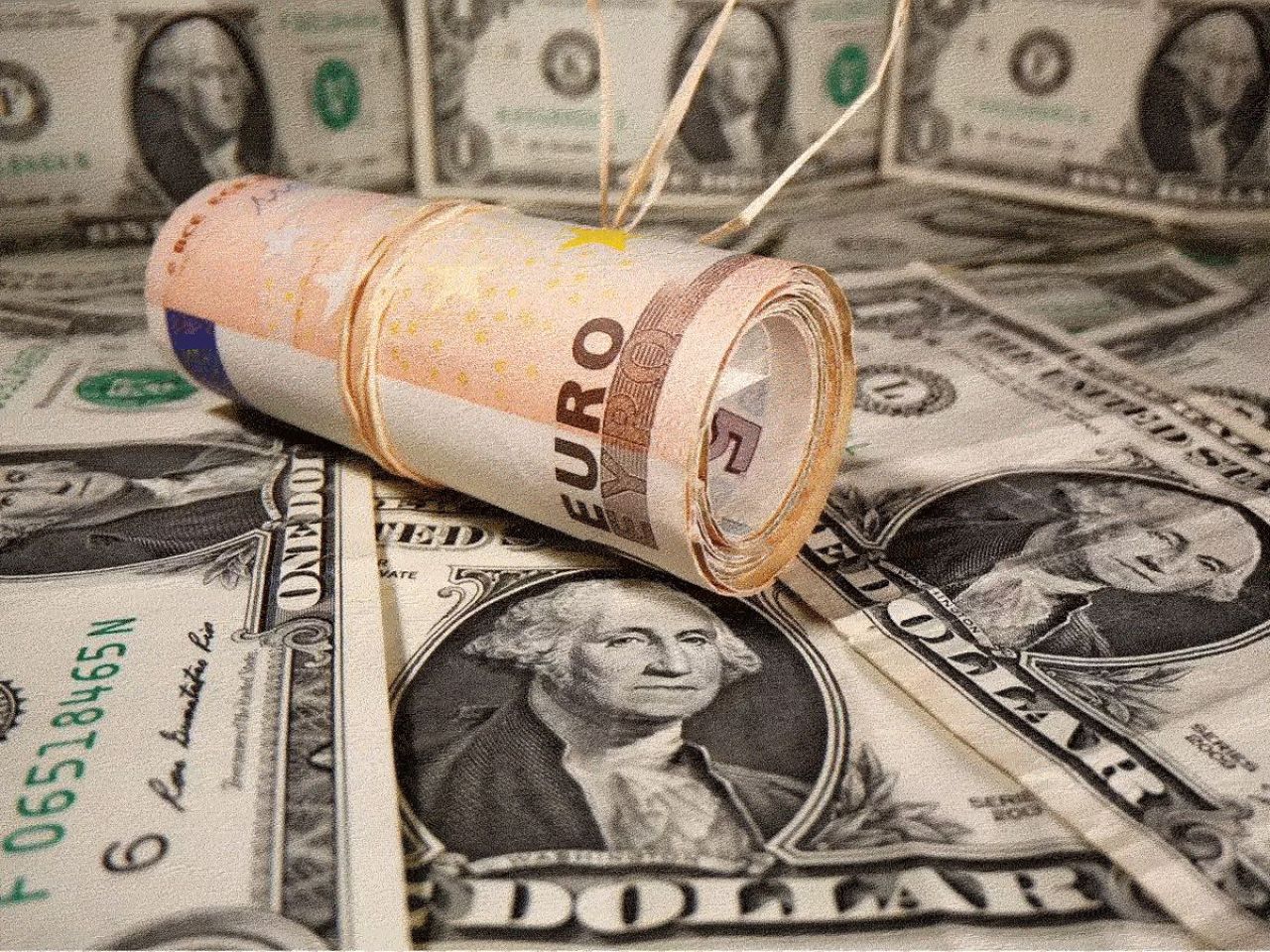 Dolar Güne Rekorla Başladı! 21 Ocak 2025 Döviz Kurları (4)