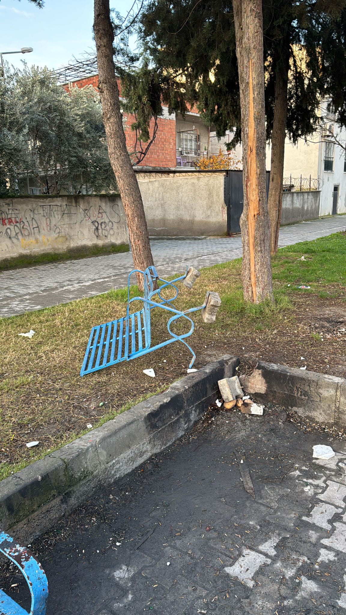 Efeler Belediye Başkanı Anıl Yetişkin'den Duyarlılık Çağrısı