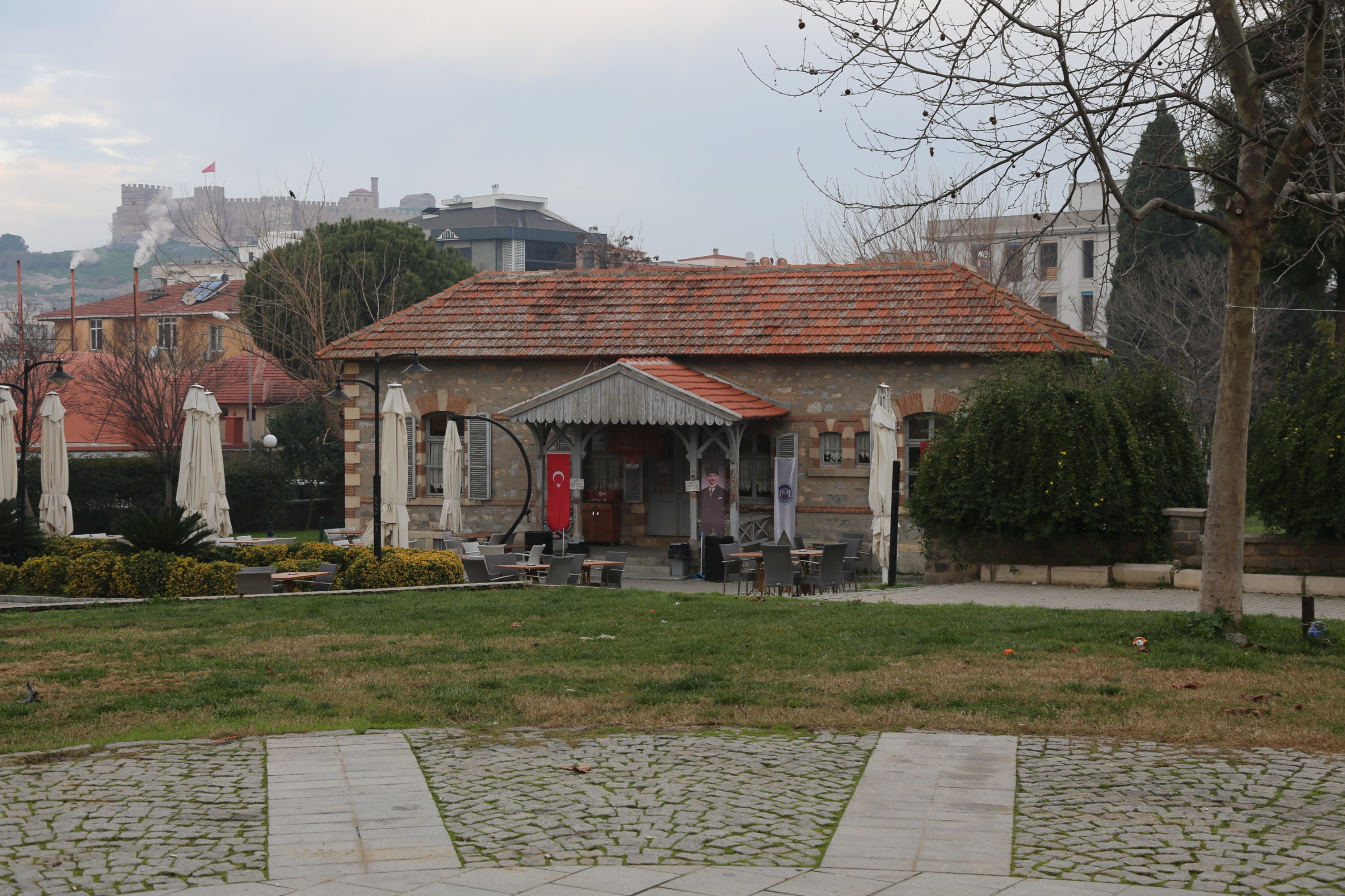 Efes Selçuk Belediyesi’nden Öğrencilere Ve Emeklilere Indirim Müjdesi (1)