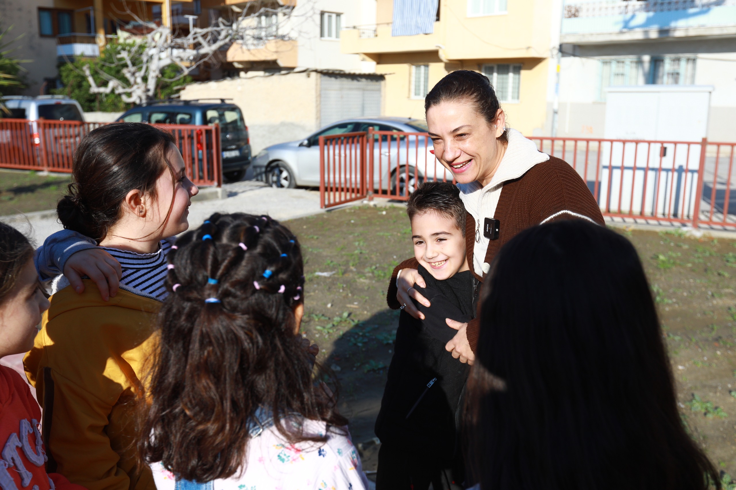 Efes Selçuklu Çocuklara Iki Yeni Müjde! (2)