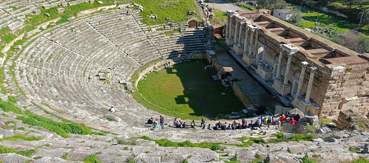 Ekodost Derneği, Sultanhisar’da Tarihi Keşfe Çıktı (3)