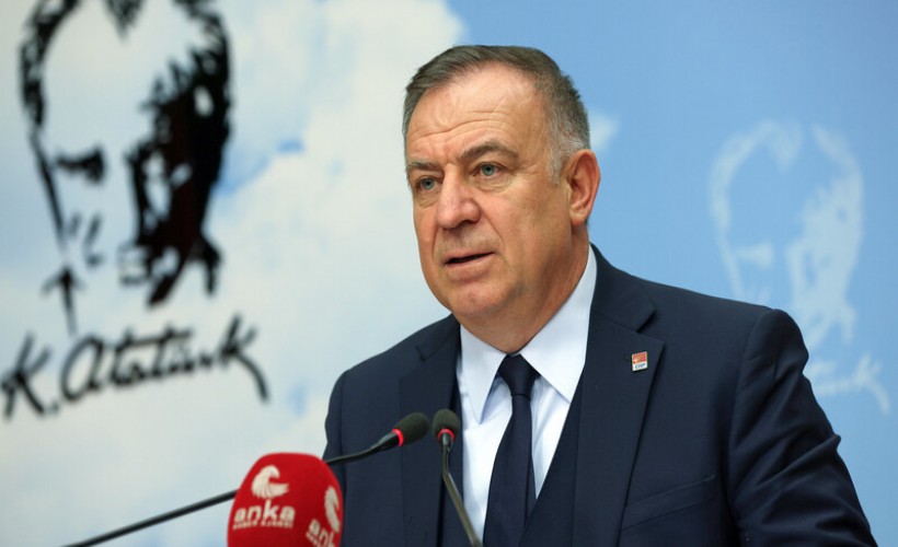 Gökhan Zeybek