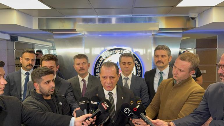 İstanbul’da Yasa Dışı Bahis Operasyonu! 23 Kişi Tutuklandı3