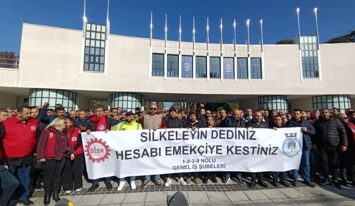 İzmir’de Borç Yükü Artıyor Belediyeye 1,5 Milyar Tl’lik Kesinti (3)