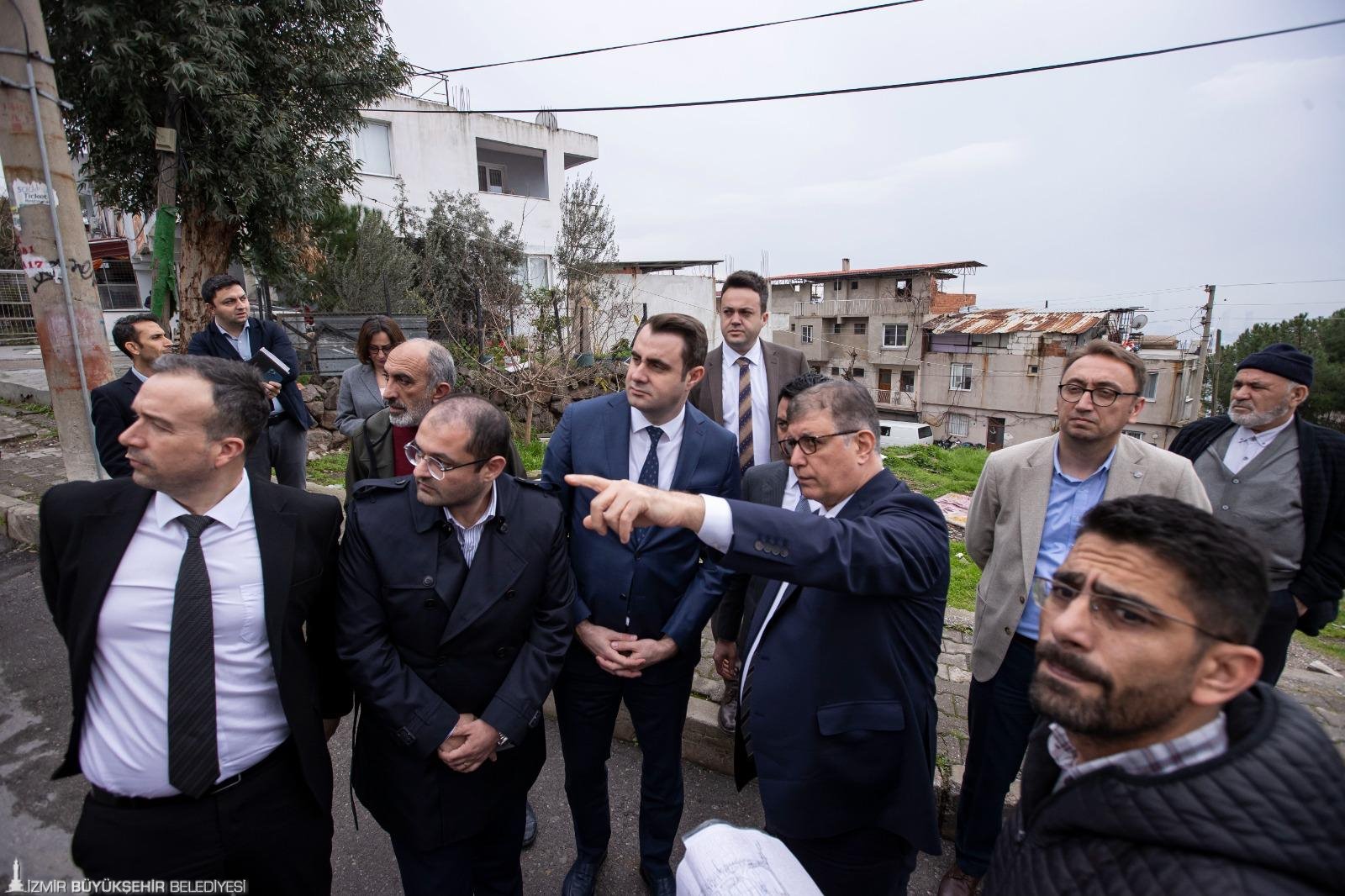 İzmir'de Tanzim Satışları Geri Dönüyor! (2)