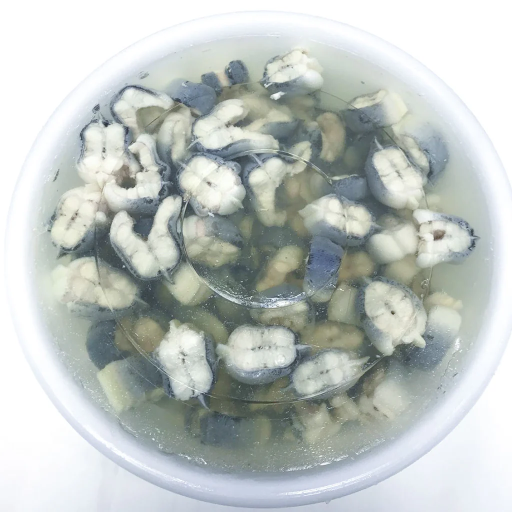 Jellied Eels