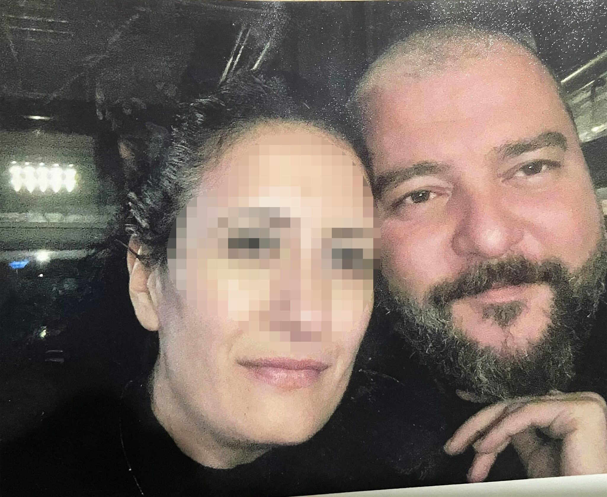 Kocaeli'de Kadın Eşini Tabancayla Vurdu (2)