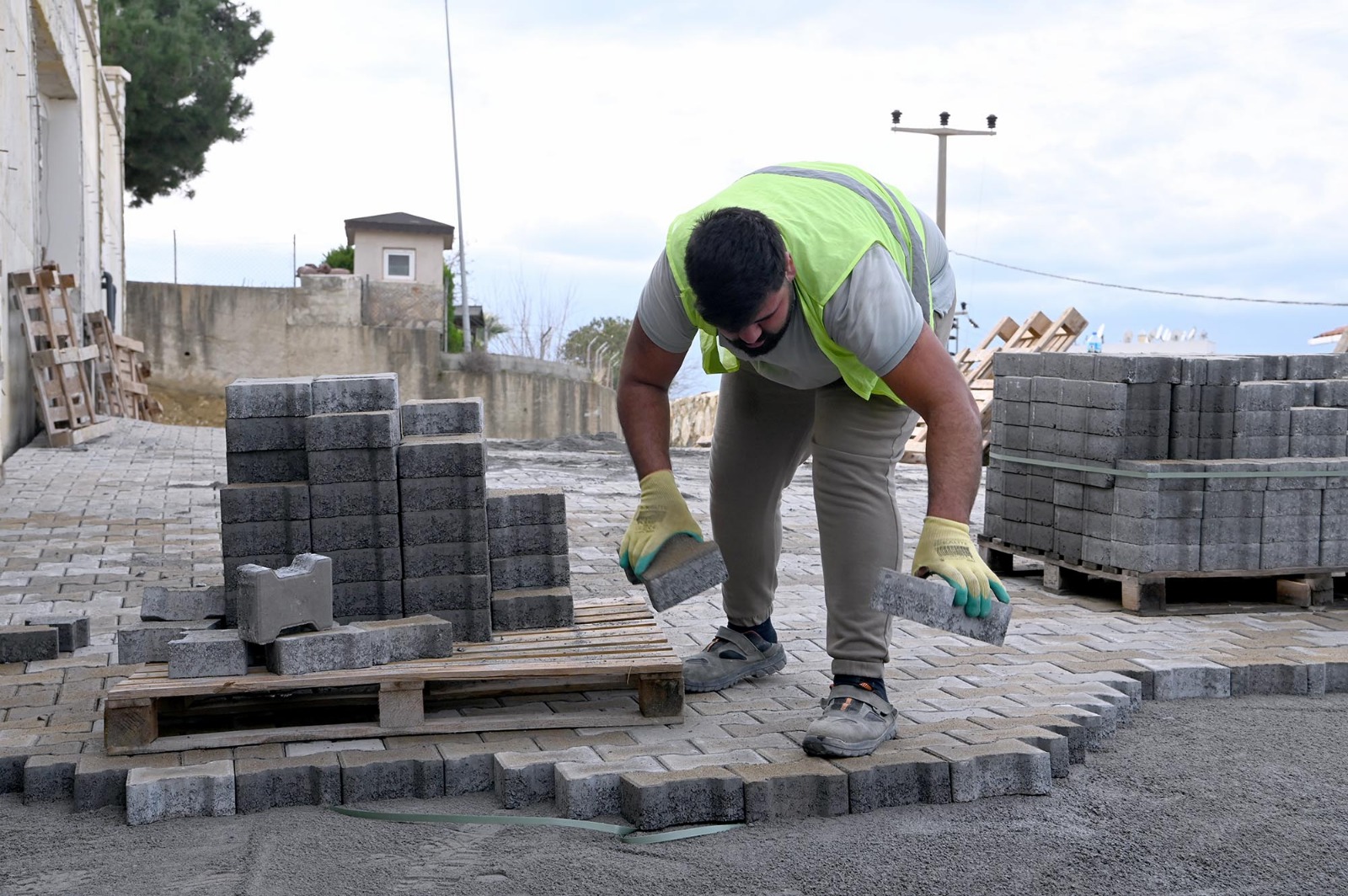 Kuşadası’na 4 Milyar Liralık Yatırım 2