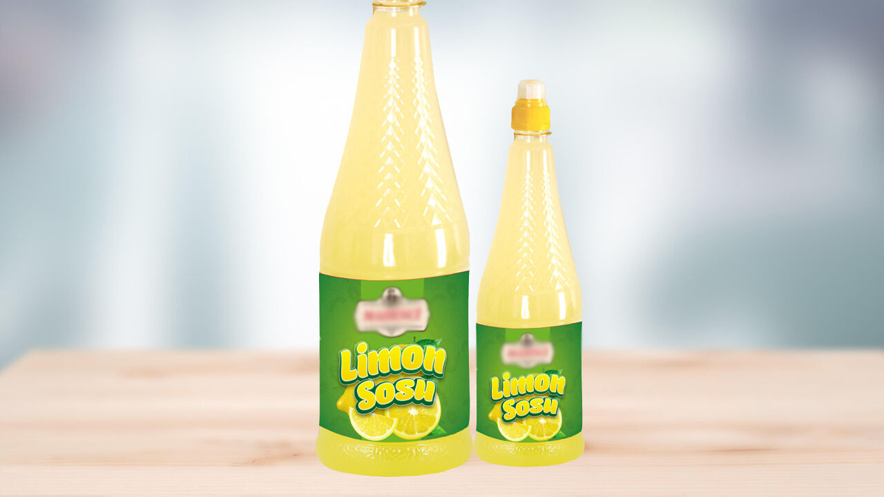 Limon Sosu