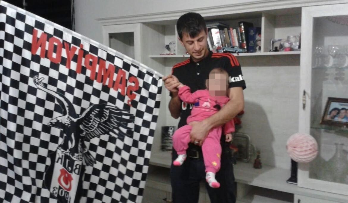 Maddi Hasarlı Kazada Kanlı Kavga 1 Ölü, 4 Zanlı Tutuklandı (2)