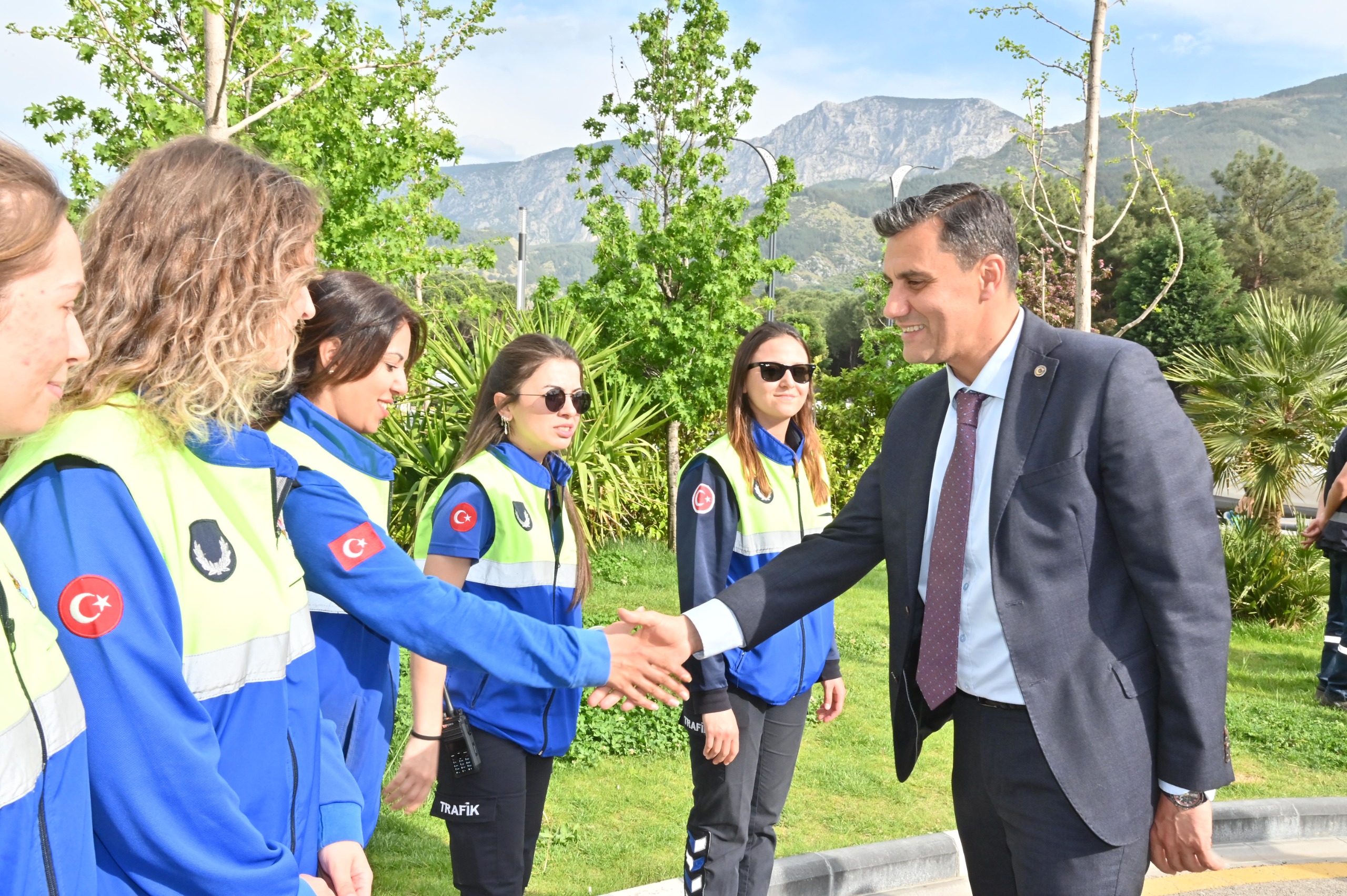 Manisa Büyükşehir’den Kadın Istihdamına Önemli Katkı (3)