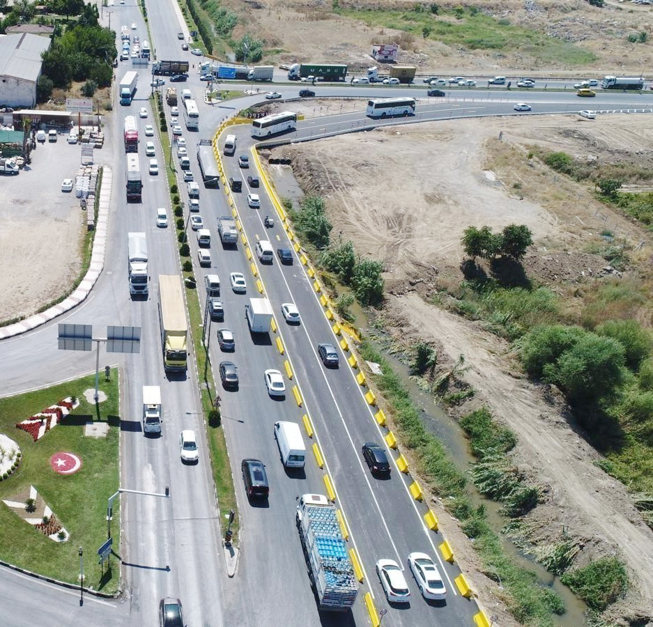 Manisa Traktör Sayısında Ülke Genelinde Bir Numara Oldu (2)