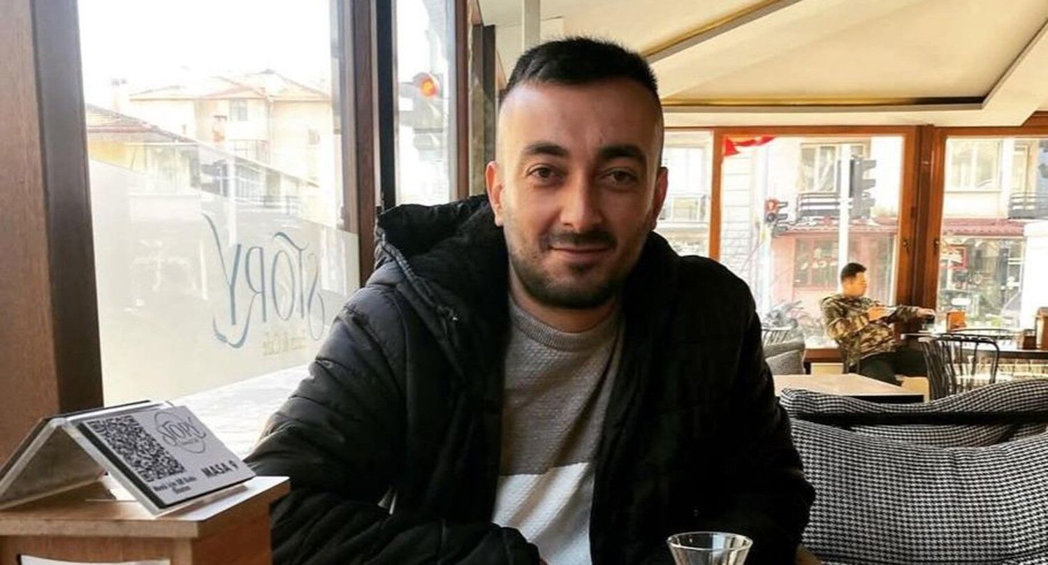 Manisa'da Bıçaklı Kavgada 1 Kişi Hayatını Kaybetti (1)