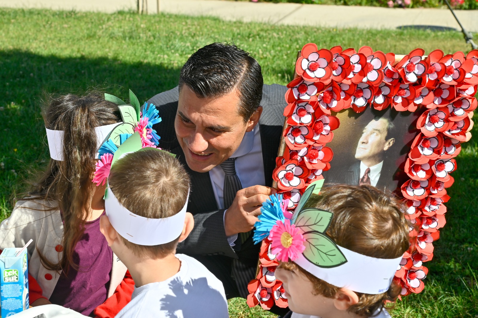 Manisa'da Minikler İçin Eğlenceli Sömestr Tatili (1)