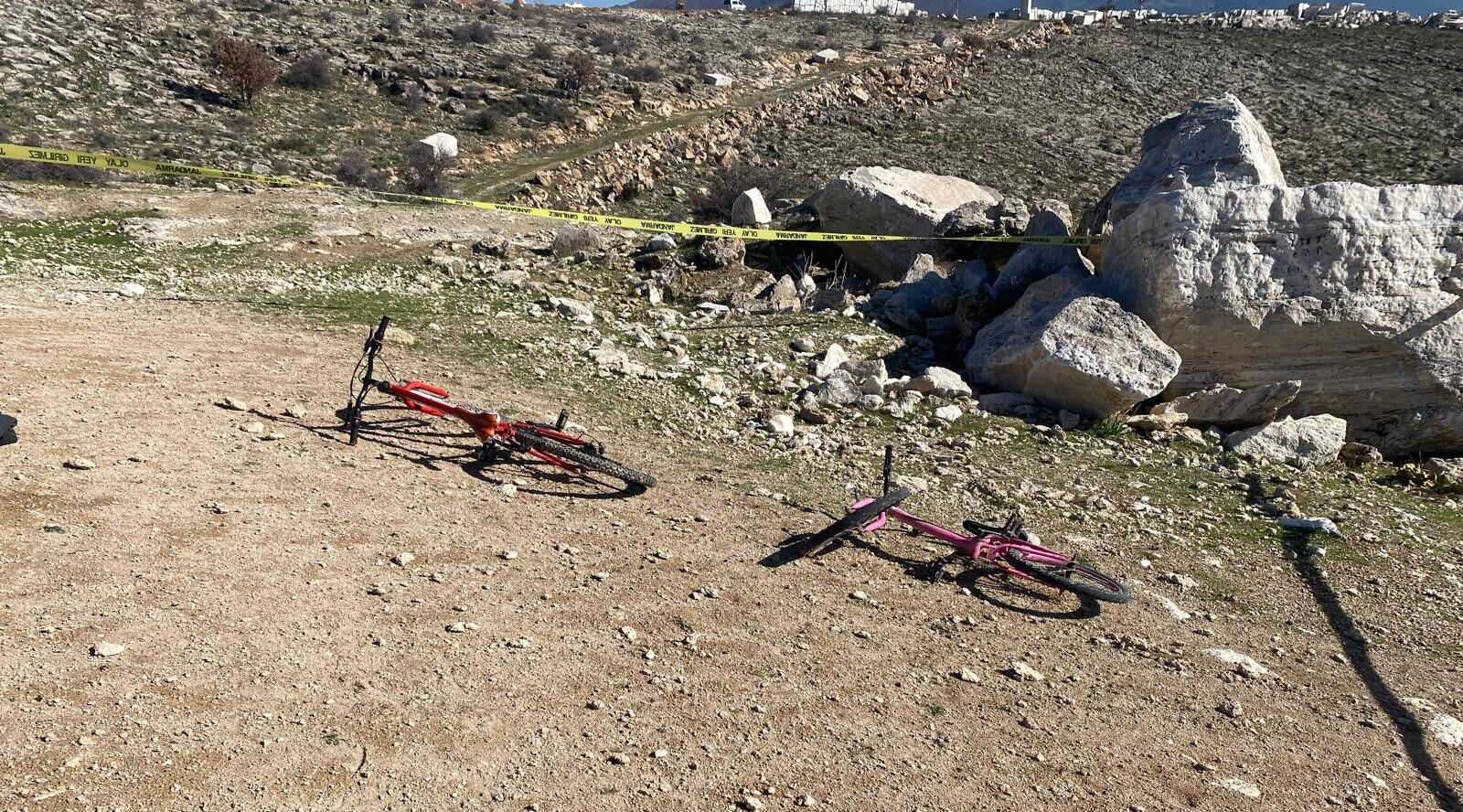 Manisa'daki Mermer Ocağında 13 Yaşındaki Iki Çocuk Boğuldu 2