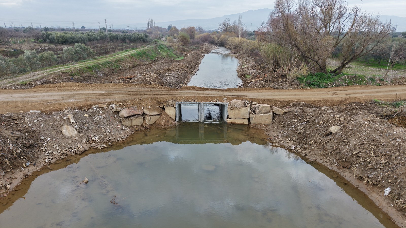 Maski̇'den Güvenli Ulaşım Adımları (4)