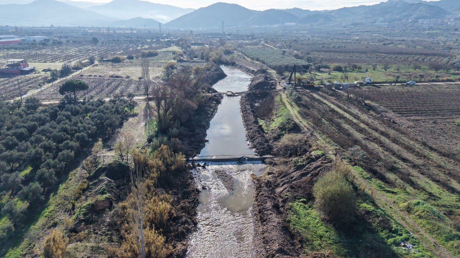 Maski̇'den Güvenli Ulaşım Adımları (5)