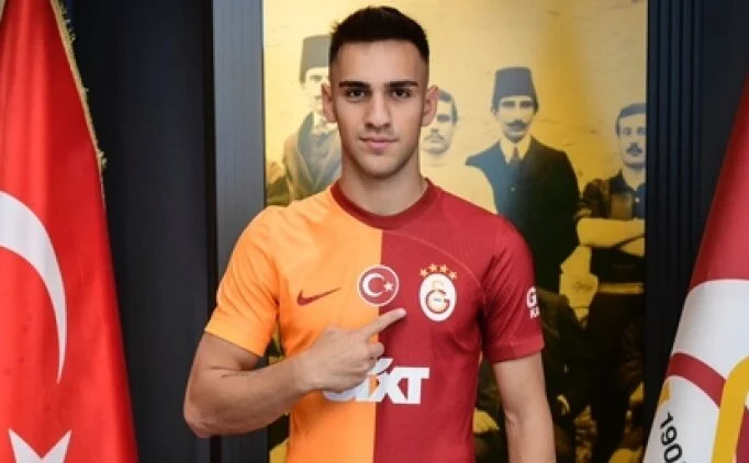 Menemen Fk, Galatasaraylı Eren Aydın'ı Transfer Listesine Aldı