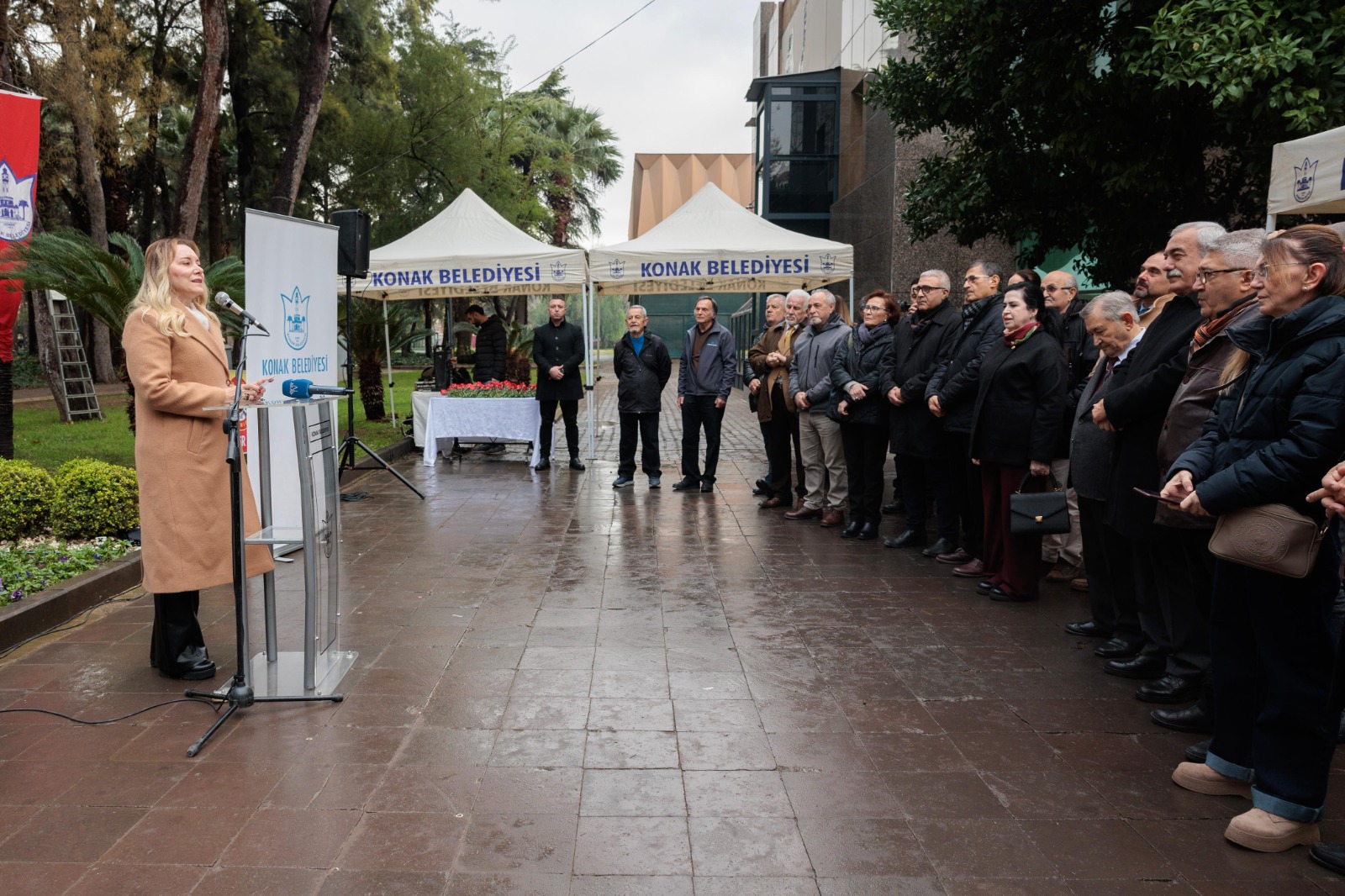 Nazım Hikmet 123. Doğum Yılında İzmir’de Anıldı (3)