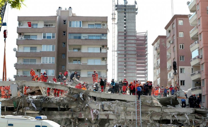 Rıza Bey Apartmanı Davasında Yeni Gelişmeler Sanıklar Birbirini Suçluyor (1)