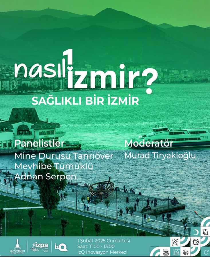 Sağlıklı Bir İzmir Için Adımlar Atılıyor-1