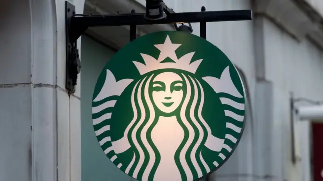 Starbucks'tan Yeni Kural (2)