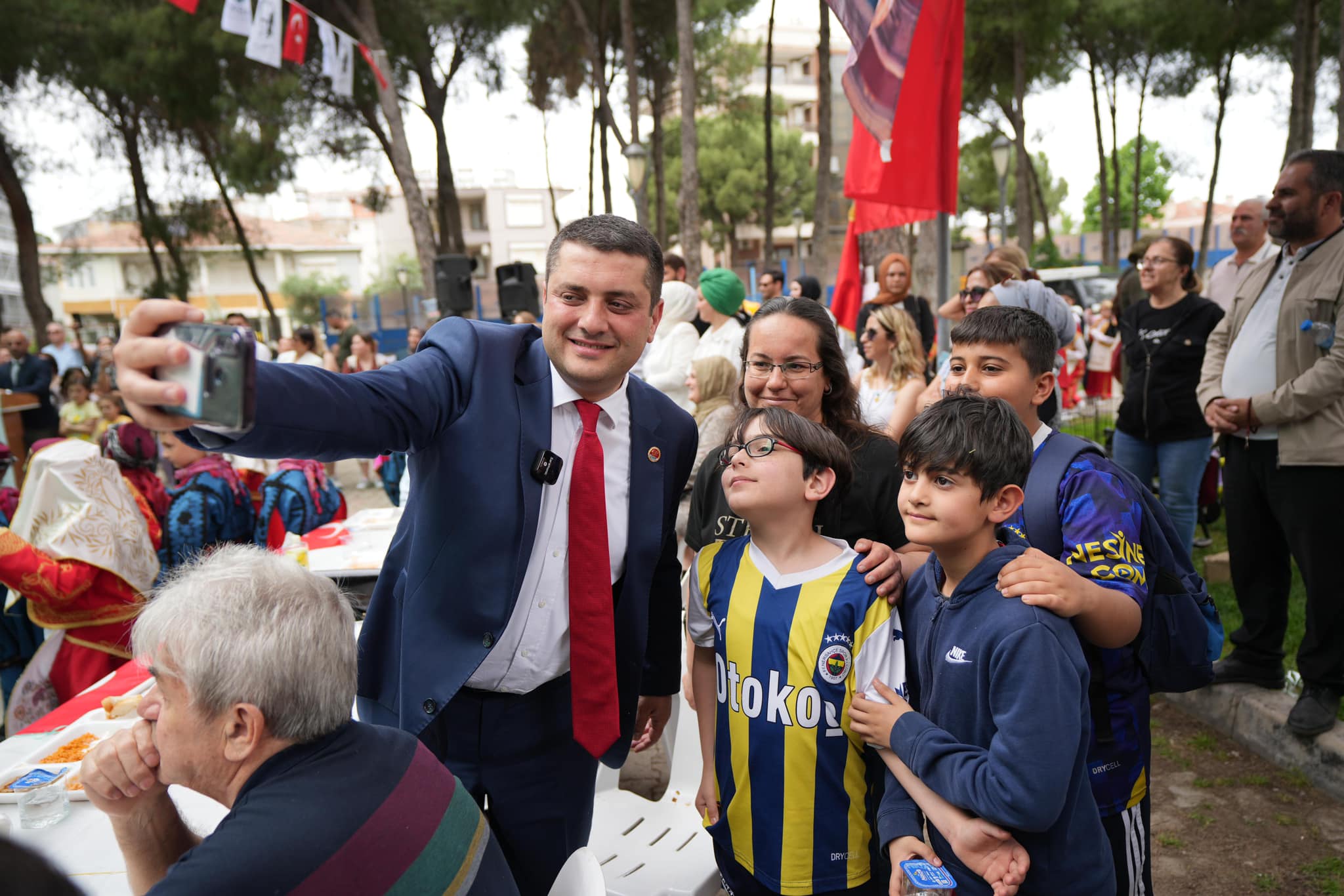 Torbalı Belediyesi, Çocuklar Için Sömestr Şenliği Düzenliyor (2)