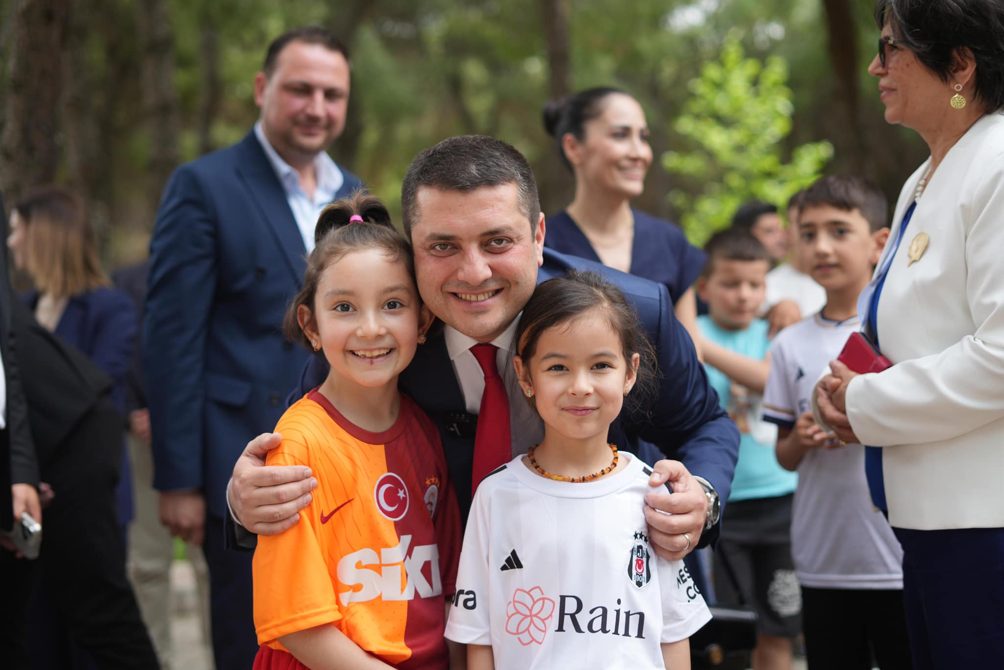 Torbalı Belediyesi, Çocuklar Için Sömestr Şenliği Düzenliyor (3)