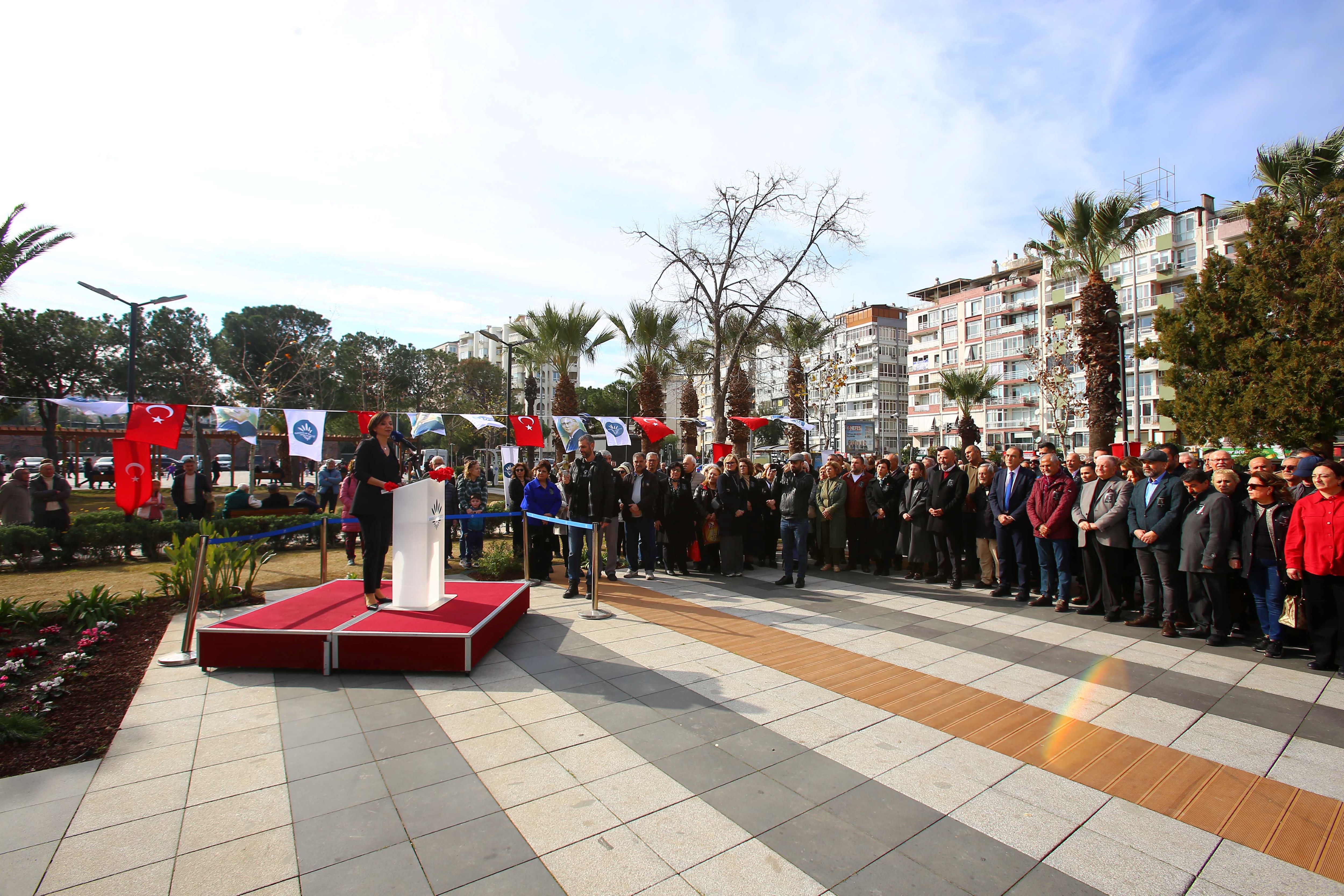 Uğur Mumcu Karabaglar Anma (8)